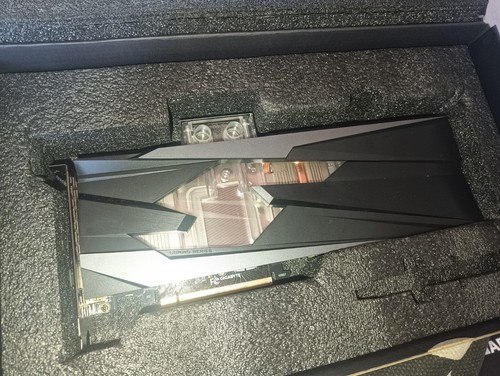 Gigabyte rtx 3080 scheda - rtx, oc