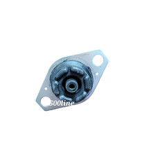 Fiat Panda 141 Rubber Engine