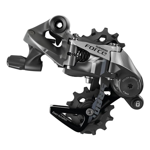 Sram 7518 112 002 - sram, 00.7518.112.002