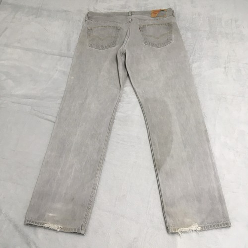 Jeans levis 501 uomo - jeans,