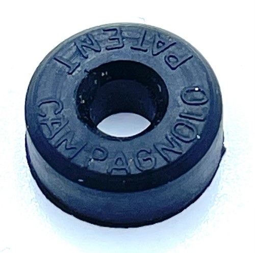 Rondella pompa gomma brevetto