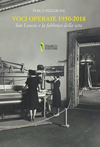 Libri fosca pizzaroni voci - libri,