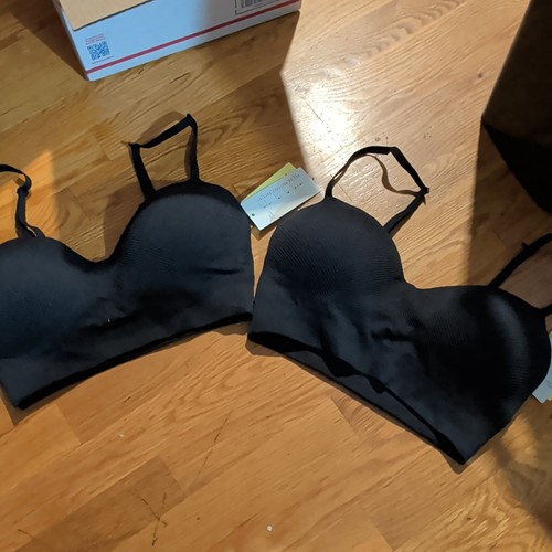 Lotto reggiseni sportivi - lotto,