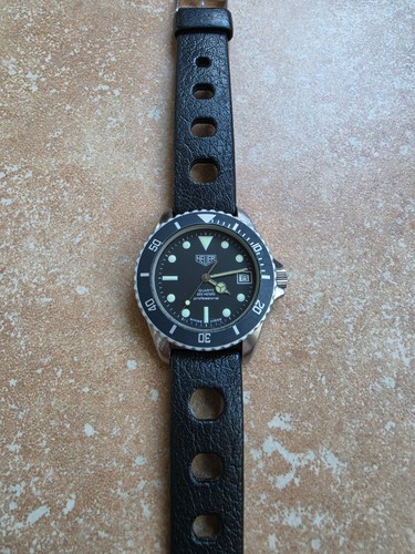 Orologio pre tag heuer 980 - tag,