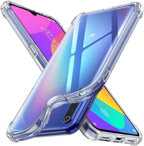 Cover per xiaomi 9 lite - -, mi