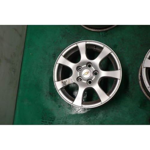 Cerchi lega daewoo - in,