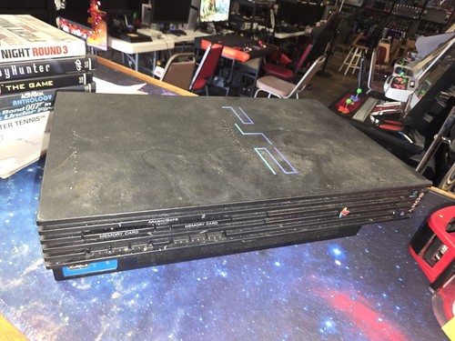 Console sony playstation ps2 - playstation, 2