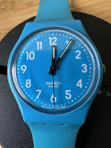 Orologio swatch swiss vintage - swatch,