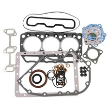 KIT GUARNIZIONI (COMPLETO)