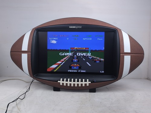 Hannspree football lcd tv - 24",