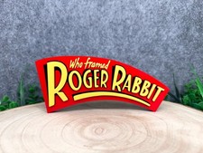 Roger Rabbit - Idea Regalo per