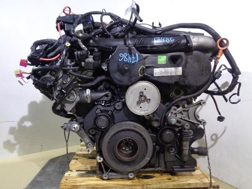 Bkn motore audi 8ec 3 - motore,