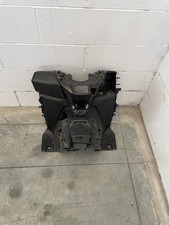 Carena Retro scudo Honda Forza 300 2018/2020