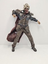 Mcfarlane evil dead slash