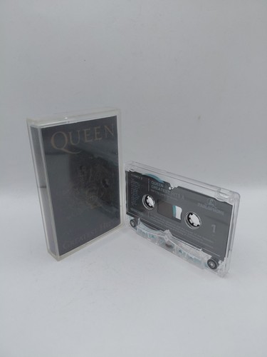 Queen greatest hits - greatest, ii