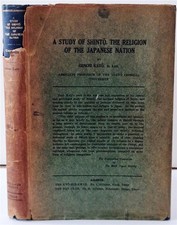 A Study of Shinto, the