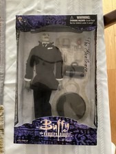 Buffy the vampire slayer - buffy,