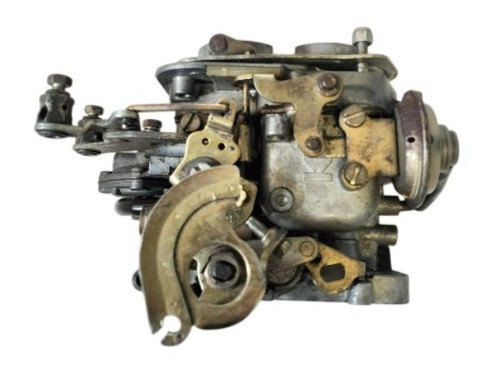 Carburatore weber dmtr - weber,