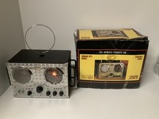 Radio campo spirit st - da, of