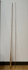 Hirao Bamboo Fly Rod 7'6" #3