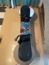 burton snowboard