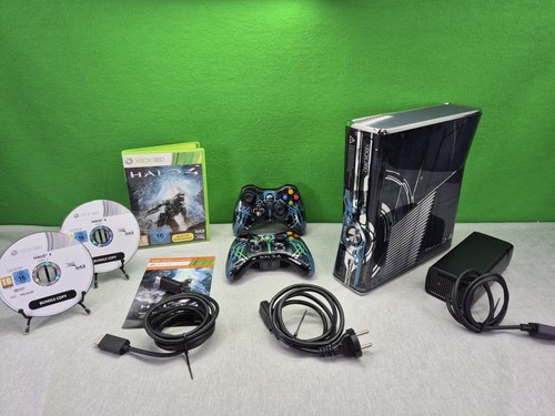 Microsoft xbox 360 slim - s,