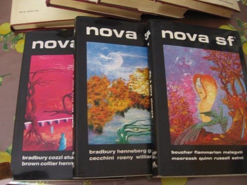 Nova 4 1985 - sf,