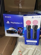 Move controller bundle - ps,