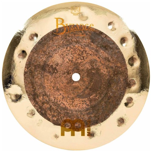Meinl cymbals b10dus - meinl,
