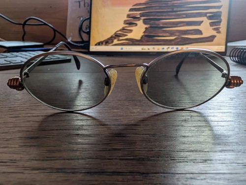 Occhiali sole vintage - occhiali,