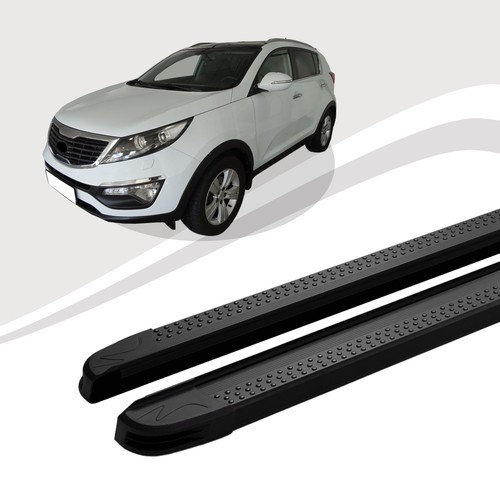 Pedane adatte per - adatte, sportage
