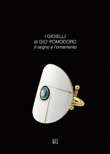 Gioielli gio pomodoro - gioielli, gio'