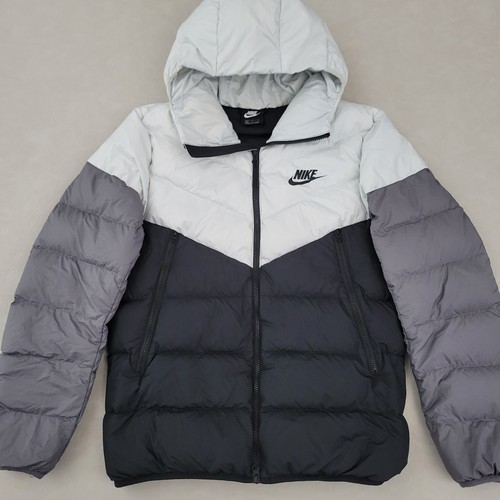 Giacca nike 928833 100 taglia - giacca,