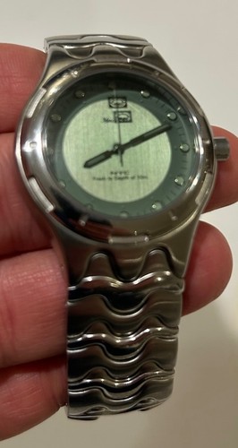 Orologio uomo quarzo - al,
