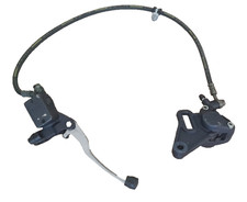 PINZA POMPA FRENO ANTERIORE ORIG APRILIA SCARABEO 50 CC 2T 1994 1995 1996 1999