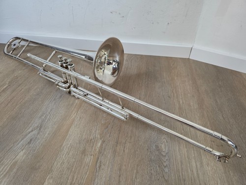 Courtois ac150 trombone - courtois, a
