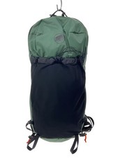 MAMMUT Backpack -- GRN