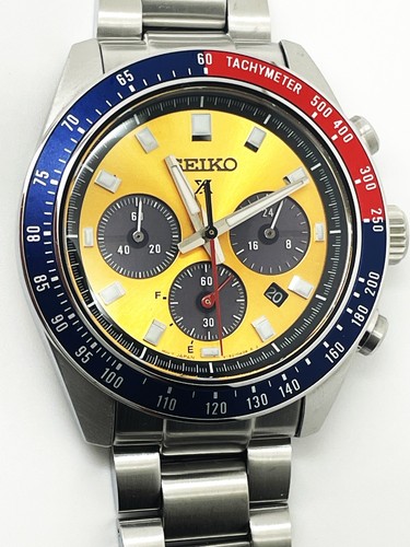Orologio cronografo solare - orologio,