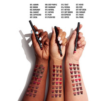 NYX Slim Lip Liner Matita -