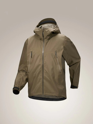 Giacca arc teryx leaf - giacca, arc'teryx