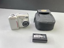 Nikon Coolpix 775 fotocamera