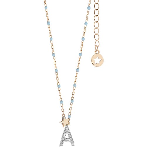 Collana argento 925 - collana,