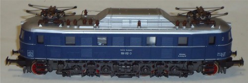 Rivarossi locomotora - h0,