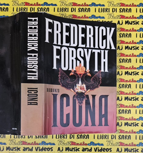 Book libro icona frederick - book,