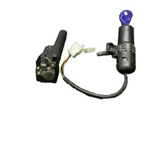 Blocchetto Chiavi  Aprilia Sr