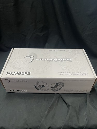 Altoparlanti hxm65f2 diamond - hxm65f2,