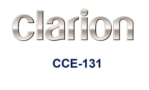 Cavo adattatore clarion - cavo,