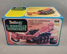 BESTIOIDS IL MARTELLO