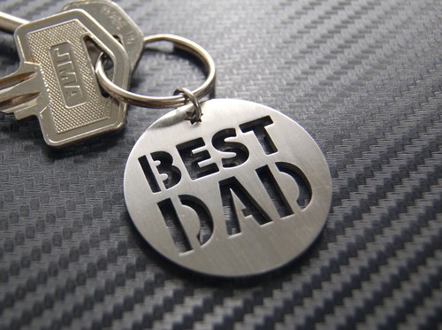 Best dad - daddy, fathers