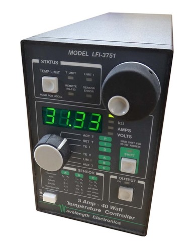 Regolatore temperatura tec - regolatore,